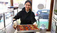 Buca Belediyesi’nin Kursunda Öğrendi, Kendi Lokantasını Açtı