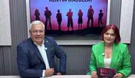 Demokrat Parti İzmir İl Başkanı Gürcan Ötegengil’den Dikkat Çeken Açıklamalar