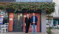 Bornova’da Şafak Mesaisi
