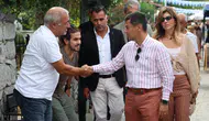 EGE’NİN LEZZETİ MARMARİS’İN COŞKUSUYLA BULUŞTU