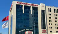 Ataşehir Belediyesi AK Parti'ye Geçti