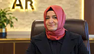 Fatma Betül Sayan Kaya AK Parti'den İhraç Edildi
