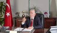 İzmir Büfeciler Odası Başkanı Kadir Yıldırım’a Saldırıya Yalçın Ata’dan Sert Tepki
