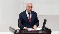 Fakıbaba İYİ Parti'den ve Milletvekilliğinden Ayrıldı
