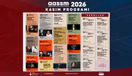 Kasımda Sanat Başka Olacak