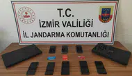 İzmir ve Antalya’da Yasa Dışı Bahis Operasyonu