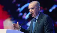 Erdoğan’dan Özgür Özel’e Sert Tepki: “Kiminle Savaştasınız?”