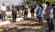 İzmir'den Avrupa'ya İklim Mücadelesi İçin Bilgi Köprüsü Kuruluyor