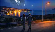 Gediz Elektrik'ten 29 Ekim Mesajı