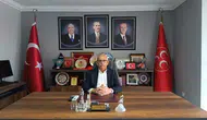 MHP'li Akif Yılmaz: Karşıyaka'nın sorunlarına çözüm bulacağız!