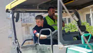 İzmir’in Dört Bir Yanında Asfalt Mesaisi