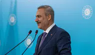 İsrail'in Konuşması Sırasında Bakü'de Diplomatik Protesto