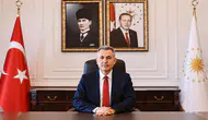 İZMİR VALİSİ SAYIN DR.SÜLEYMAN ELBAN ‘İN 29 EKİM MESAJI