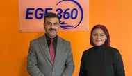 EGETİSİAD Genel Başkanı Öner Dağhan’dan İzmir İş Dünyasına Önemli Mesajlar