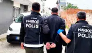 Aydın ve İzmir’de Uyuşturucu Operasyonu