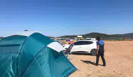 Ayvalık sahillerinde karavan işgaline son: Yeni dönem başlıyor