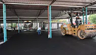 Manisa'da pazar yeri dönüşümü: 500 araçlık otopark müjdesi
