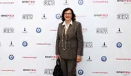 EBSO’da tarihi adaylık: Işın Yılmaz meclis başkanlığı için sahaya indi