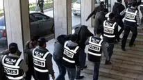 Türkiye genelinde nefes kesen operasyon!