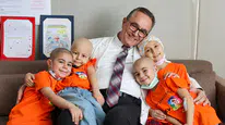 TERTEMİZ, GÜVENİLİR VE RİSKSİZ VAKIF LÖSEV