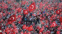 15 Temmuz'un ardından İzmir'de neler yaşandı? İşte 10 yıllık tablo