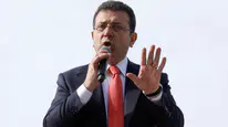 İmamoğlu CHP'den istifa etti