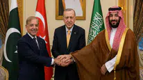 Türkiye, Suudi Arabistan ve Pakistan'dan Kritik Zirve