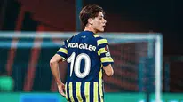 Fenerbahçe’den Arda Güler Açıklaması