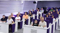 Buca Belediyesi’nden Çocukların Okul Hayatına Işık Tutan Seminer