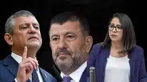 Meclis’te Dikkat Çeken Dokunulmazlık Dosyaları