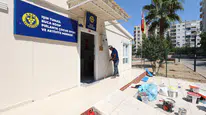   Buca Belediyesi Pırlanta Merkezleri Yeni Döneme Hazırlanıyor