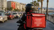 Sıcak Hava Koşullarında Çalışan Kuryelerden Müşterilere Anlayış Çağrısı!