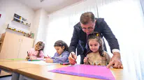 Cemil Tugay’dan müjde!