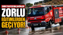 Hızlı ve Güvenli Sürüş İçin Eğitim Şart