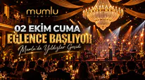 Mumlu Yeni Sezona 2 Ekim’de Deha Bilimler ile Başlıyor