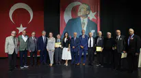 Konak’ta Sporun Emektarlarına Vefa Gecesi