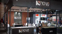 Novo Robot Satış Uzmanı Astra’yı Tanıttı
