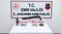 Karşıyaka’da Uyuşturucu Operasyonu