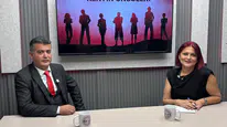Demokrat Parti Buca İlçe Başkanı Osman Özaşçı’dan Ege 360 TV’de Önemli Açıklamalar