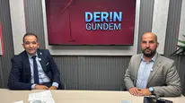 Zafer Partisi Karabağlar İlçe Başkanı Tolga Güldiken: “Karabağlar’ın En Büyük Sorunu Kentsel Dönüşüm”