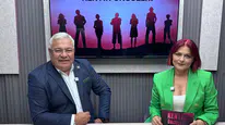Demokrat Parti İzmir İl Başkanı Gürcan Ötegengil’den Dikkat Çeken Açıklamalar