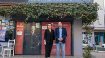 Bornova’da Şafak Mesaisi