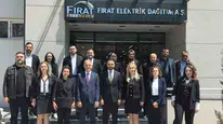 Enerji hatlarında dijital devrim: Fırat EDAŞ yapay zeka ile geleceği kodluyor