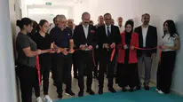 Evlat acısını eğitime dönüştürdüler: Genç Yağız’ın ismi okulunda ölümsüzleşti