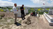 Küçük Hamza’nın acısı adalet arayışına dönüştü: Sorumlular için soruşturma izni çıktı