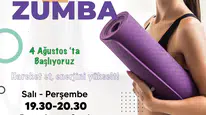 Buca’da spor zamanı: Matını kapan Buca Arena’ya koşuyor