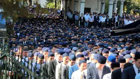 Süleymancılar'a Operasyon
