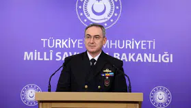 MSB'den İsrail ve Yunanistan'a Vurgu