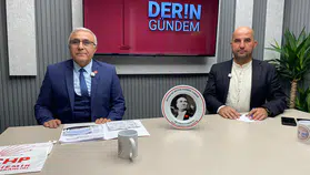 CHP Gaziemir İlçe Başkanı Yüksel Demirsoy’dan Birlik Çağrısı