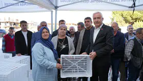 KEMALPAŞA BELEDİYESİ’NDEN ÇİFTÇİYE DESTEK, TARIMA CAN SUYU